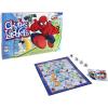 imageHasbro Gaming Chutes and Ladders Marvel SpiderMan Edition Board Game for Kids 24 Players Preschool Games Ages 3 and Up Amazon Exclusive