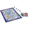 imageHasbro Gaming Chutes and Ladders Marvel SpiderMan Edition Board Game for Kids 24 Players Preschool Games Ages 3 and Up Amazon Exclusive