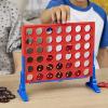 imageHasbro Gaming Connect 4 Marvel SpiderMan Edition Strategy Board Game for 2 Players Ages 6 and Up Amazon ExclusiveStrategy Game
