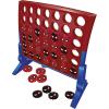 imageHasbro Gaming Connect 4 Marvel SpiderMan Edition Strategy Board Game for 2 Players Ages 6 and Up Amazon ExclusiveStrategy Game