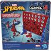 imageHasbro Gaming Connect 4 Marvel SpiderMan Edition Strategy Board Game for 2 Players Ages 6 and Up Amazon ExclusiveStrategy Game