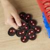 imageHasbro Gaming Connect 4 Marvel SpiderMan Edition Strategy Board Game for 2 Players Ages 6 and Up Amazon ExclusiveStrategy Game