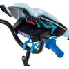 imageHuffy Disney and Marvel 1216 Inch Boys Bike for Kids Multiple Color Options and Designs Available Ideal for Ages 3 Years Old Removable Training Wheels Adjustable Seat Simple Coaster Brake12 Spidey and His Amazing Friends  Red