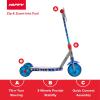 imageHuffy Disney and Marvel Toddler Kids 3Wheel Scooters Multiple Color Options Ages 3 Years Old Durable Steel Frame Portable GirlsBoys NonSlip Deck Character GraphicsPaw Patrol