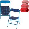 imageIdea Nuova Marvel Spiderman 3 Piece Childrens Activity Square Table and Chair Set Ages 3 NN201039Avengers