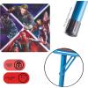 imageIdea Nuova Marvel Spiderman 3 Piece Childrens Activity Square Table and Chair Set Ages 3 NN201039Avengers