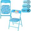 imageIdea Nuova Marvel Spiderman 3 Piece Childrens Activity Square Table and Chair Set Ages 3 NN201039Baby Shark