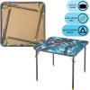 imageIdea Nuova Marvel Spiderman 3 Piece Childrens Activity Square Table and Chair Set Ages 3 NN201039Batman