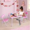 imageIdea Nuova Marvel Spiderman 3 Piece Childrens Activity Square Table and Chair Set Ages 3 NN201039Gabbys Dollhouse
