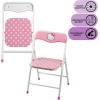imageIdea Nuova Marvel Spiderman 3 Piece Childrens Activity Square Table and Chair Set Ages 3 NN201039Hello Kitty
