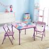 imageIdea Nuova Marvel Spiderman 3 Piece Childrens Activity Square Table and Chair Set Ages 3 NN201039Jojo Siwa