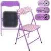 imageIdea Nuova Marvel Spiderman 3 Piece Childrens Activity Square Table and Chair Set Ages 3 NN201039Jojo Siwa