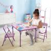 imageIdea Nuova Marvel Spiderman 3 Piece Childrens Activity Square Table and Chair Set Ages 3 NN201039Jojo Siwa