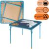 imageIdea Nuova Marvel Spiderman 3 Piece Childrens Activity Square Table and Chair Set Ages 3 NN201039Jurassic World