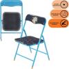 imageIdea Nuova Marvel Spiderman 3 Piece Childrens Activity Square Table and Chair Set Ages 3 NN201039Jurassic World