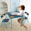 imageIdea Nuova Marvel Spiderman 3 Piece Childrens Activity Square Table and Chair Set Ages 3 NN201039Jurassic World