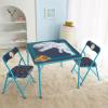 imageIdea Nuova Marvel Spiderman 3 Piece Childrens Activity Square Table and Chair Set Ages 3 NN201039Jurassic World