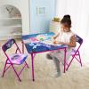 imageIdea Nuova Marvel Spiderman 3 Piece Childrens Activity Square Table and Chair Set Ages 3 NN201039My Little Pony