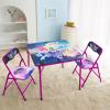 imageIdea Nuova Marvel Spiderman 3 Piece Childrens Activity Square Table and Chair Set Ages 3 NN201039My Little Pony