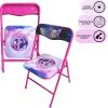 imageIdea Nuova Marvel Spiderman 3 Piece Childrens Activity Square Table and Chair Set Ages 3 NN201039My Little Pony
