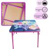 imageIdea Nuova Marvel Spiderman 3 Piece Childrens Activity Square Table and Chair Set Ages 3 NN201039My Little Pony
