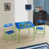 imageIdea Nuova Marvel Spiderman 3 Piece Childrens Activity Square Table and Chair Set Ages 3 NN201039Ninja Turtles