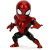 imageJada SpiderMan Metalfigs 4Pack  Collectible 25 Metal Figures  SpiderMan Green Goblin Toxin Venom  Classic Marvel Heroes
