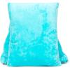 imageJay Franco Marvel Spiderman 3D Snuggle Pillow  Super Soft  Measures 15 Inches Official Marvel ProductBlue  Sully
