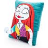 imageJay Franco Marvel Spiderman 3D Snuggle Pillow  Super Soft  Measures 15 Inches Official Marvel ProductTeal  Sally