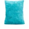 imageJay Franco Marvel Spiderman 3D Snuggle Pillow  Super Soft  Measures 15 Inches Official Marvel ProductTeal  Sally