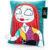 imageJay Franco Marvel Spiderman 3D Snuggle Pillow  Super Soft  Measures 15 Inches Official Marvel ProductTeal  Sally