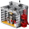 imageLEGO Marvel SpiderMan Daily Bugle Building Sets for Adults  Display as Office or Bookshelf Decor  Gifts for Men ampamp Women Fans  25 Minifigures  76178Standard Packaging