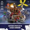 imageLEGO Marvel SpiderMan Final Battle Building Toy  Pretend Play Kids Toy for Fans Boys ampamp Girls Ages 10  with 3 Spiderman Minifigures  Gift for Birthdays  76261Standard Packaging