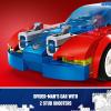 imageLEGO Marvel SpiderMan Race Car ampamp Venom Green Goblin Marvel Building Toy for Kids with GhostSpider Minifigure and Buildable Race Car Toy SpiderMan Gift for Boys and Girls Ages 7 and Up 76279