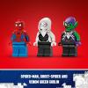 imageLEGO Marvel SpiderMan Race Car ampamp Venom Green Goblin Marvel Building Toy for Kids with GhostSpider Minifigure and Buildable Race Car Toy SpiderMan Gift for Boys and Girls Ages 7 and Up 76279