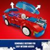 imageLEGO Marvel SpiderMan Race Car ampamp Venom Green Goblin Marvel Building Toy for Kids with GhostSpider Minifigure and Buildable Race Car Toy SpiderMan Gift for Boys and Girls Ages 7 and Up 76279