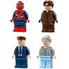 imageLEGO Marvel SpiderMan vs Doc Ock Subway Train Scene  Action Figures Kids Toy  SpiderMan Building Toy for Boys ampamp Girls Ages 9  Marvel Collectible with 4 Minifigures  Birthday Gift Idea 76321