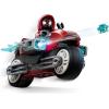 imageLEGO Marvel SpiderMan vs Oscorp Building Toy  Pretend Play Set W8 Toy Minifigures for Boys ampamp Girls Ages 10  Super Hero Building Blocks for Preteens Idea for Birthdays  76324