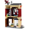 imageLEGO Marvel SpiderMan vs Oscorp Building Toy  Pretend Play Set W8 Toy Minifigures for Boys ampamp Girls Ages 10  Super Hero Building Blocks for Preteens Idea for Birthdays  76324