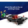 imageLEGO Marvel SpiderMan vs Venom Muscle Car Toy  Building Set for Kids Boys and Girls Ages 7  with SpiderMan Venom and SpiderWoman Minifigures  Superhero Gift Idea for Birthday  76309