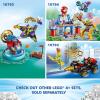 imageLEGO Marvel Team Spidey Web Spinner Headquarters Marvel Toy for Fans of Disney Spidey and His Amazing Friends Battle Vehicle for Kids with Iron Man Toy SpiderMan Toy for 46 Year Olds 10794