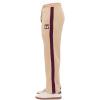 imageMarvel Athletic Track Pants Adult Sizes XSmall  2XLBeige Sand  Spiderman