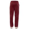 imageMarvel Athletic Track Pants Adult Sizes XSmall  2XLMaroon Red  Deadpool