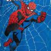 imageMarvel Avengers SpiderMan 3 Piece Outfit Set TShirt Tank Top ShortsRedBlackBlue