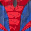 imageMarvel Avengers SpiderMan Boys TShirt and Short Set for Toddler and Little Kids  BlueRedRedBlue