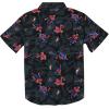 imageMarvel Boys Spiderman Classic Hawaiian Surf WovenBlack