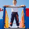 imageMarvel Boys Upside DownNavy