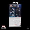 imageMarvel Legends Series Gamerverse Black Cat Felicia Hardy SpiderMan 2 Video GameInspired Collectible 6 Inch Action Figure