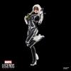 imageMarvel Legends Series Gamerverse Black Cat Felicia Hardy SpiderMan 2 Video GameInspired Collectible 6 Inch Action Figure