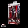 imageMarvel Legends Series Gamerverse Black Cat Felicia Hardy SpiderMan 2 Video GameInspired Collectible 6 Inch Action Figure